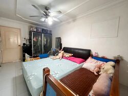 Blk 760 Woodlands Avenue 6 (Woodlands), HDB 4 Rooms #587692671